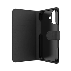 ZAGG Folio Case for iPhone 17 Black