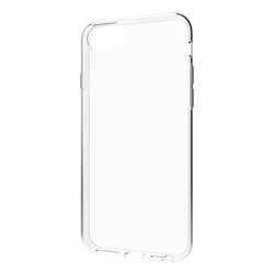ZAGG Θήκη για iPhone Clear Case TPU