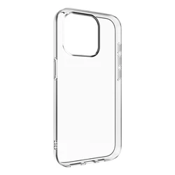 ZAGG Θήκη Κινητού Clear Case IP15 TPU