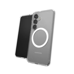 ZAGG Θήκη Κινητού Crystal Palace Snap Samsung S25