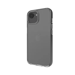 ZAGG Θήκη Κινητού Διαφανής Για iPhone 16E 15 14 13