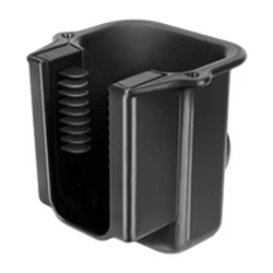 Zebra Βάση Βεντούζας Βιομηχανικού Σαρωτή Power Grip