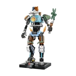 LEGO Fortnite KIT (77081) - 1.230 τεμάχια • Για ηλικίες 12+