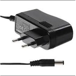 Yealink Metatropies and Adaptors Universal EU Plug Substitute