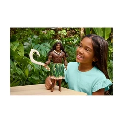 Mattel Παιχνίδι Μινιατούρα Disney JLV16