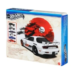 Hot Wheels Silver Series Αυτοκινητάκι 1:64 - Mattel (JLB23)