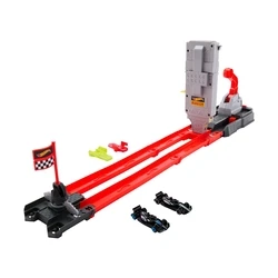 Mattel Hot Wheels Racing Formula 1 Grid Start Playset