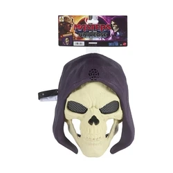 Mattel Masters of the Universe: Μάσκα Skeletor με φώτα και ήχους JKJ07