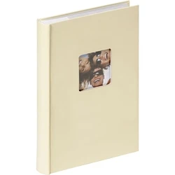 Walther Photo Album for 300 Photos 10x15 cm Cream (ME-111-H)