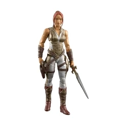 Mattel Masters of the Universe Chronicles Teela Action Figure - 18 cm (JKJ28)