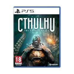 Cthulhu: Το Κοσμικό Άβυσσο PS5