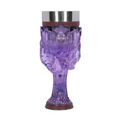 Nemesis Now Naruto Sasuke Goblet