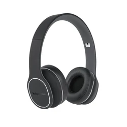 Bluetooth Handsfree Kruger & Matz Soul 2, μαύρα