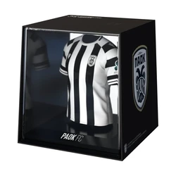 MyJersey PAOK Home 25/26 Συλλεκτική Φιγούρα - FanCollex