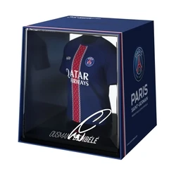 Myjersey PSG Dembélé Home 25/26 - Συλλεκτική φιγούρα