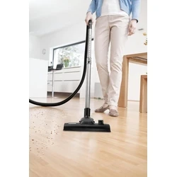 Ηλεκτρική Σκούπα Karcher Vc 2 / 700W / 2.8 L / Noise 76 Db / White / Red / 5.1 Kg / 1.198-035.0