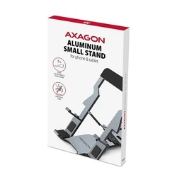 Βάση Tablet Axagon Stand 4"-10.5"/Alu Stnd-M