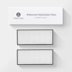 Αξεσουάρ για Σκούπες Roborock Washable Filter / White / 8.02.0426