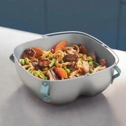 Αξεσουάρ Air Fryer Philips 2In1 Kit/Hd9960/00