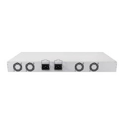 Network Switch Mikrotik Crs418-8P-8G-2S+Rm / Type L3 / Ports 8 / Crs4188P8G-2S+5Axq2Axq-Rm