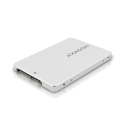 Θήκη SSD Axagon Bracket Box 2.5"/Silver Rss-M2Sd