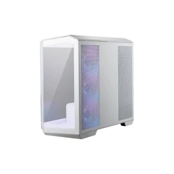 Κουτί Η/Υ MSI Midi / Transparent / Microatx / White / Magpanom100Rpzwhite