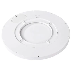 Πλαφονιέρες Οροφής Other 40W / 4800 Lumen / 6000 K / Vs-Fl-40-Pir-Ip44/W