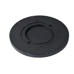 Πλαφονιέρες Οροφής Visional 32W / 3840 Lumen / 6000 K / Ac170-265V / Vs-Fl-32-Pir-Ip44/B