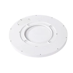 Πλαφονιέρες Οροφής Visional 50W / 6000 Lumen / 6000 K / Vs-Fl-50-Ip44/W