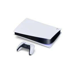 Κονσόλα Sony Playstation 5 Pro Dig/2TB 711719024040