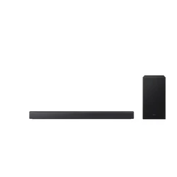 Soundbar Samsung 2.1/Hw-B450F/En