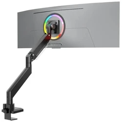 Βάση Monitor Onkron Wall Mount/17-57" Black G130-B