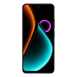 Smartphone BlackView Color 6/16/256Gb Black