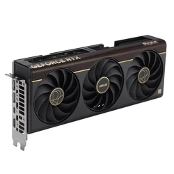 Κάρτα Γραφικών Asus Nvidia Geforce Rtx 5070 Ti / 16GB / GDDR7 / Pci Express 5.0 / Proart-Rtx5070Ti-O16G