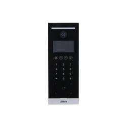 Θυροτηλεόραση Dahua Entry Panel Door Station Vto6521H-S2