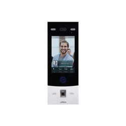 Θυροτηλεόραση Dahua Entry Panel Face Recognition Vto7541G-S3