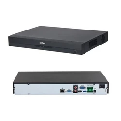 Καταγραφικό NVR Dahua Net Video Recorder 32Ch Nvr5232-Ei2