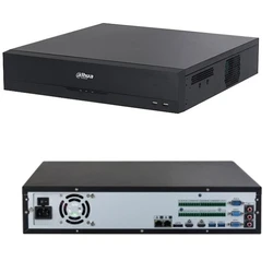 Καταγραφικό NVR Dahua Net Video Recorder 64Ch Nvr5464-Ei