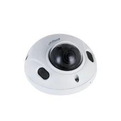 Κάμερα Παρακολούθησης Dahua Net 5Mp Ir Dome Hdbw3541F-As-0280B-S2