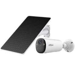 Κάμερα Παρακολούθησης Dahua Wrl 4Mp Bullet 4G Kit Kitbf4Cp-4G0210Bxl M0508