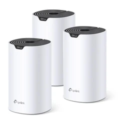 Access Points TP-Link 3-Pack 1167 Mbps Mesh Lan \ Wan Decos4(3-Pack)