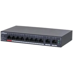 Network Switch Dahua Dh-Sg4010P Layer L2 10Xrj-45 Ports 110W Sg4010P