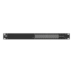 Network Switch Teltonika Teltonika Swm282000200 Managed Layer L2 24Xrj-45 (Poe+) Swm282
