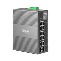 Network Switch TP-Link Ies210Gpp Type L2 Poe+ Ports 6 Ies210Gpp
