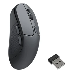 Ασύρματο Ποντίκι Keychron Usb Optical Wrl M3 Black M3-A23