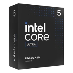 Επεξεργαστής Intel U5-245Kf Core Ultra 5 245Kf 14Xcores 24MB Box Bx80768245Kfsrqcy