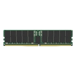 Μνήμη RAM Server DDR5 64GB Kingston Registered Cl 52 1.1 V 288-Pin Dimm Ksm64R52Bd4-64Md
