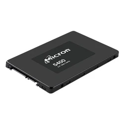 Σκληρός Δίσκος 2.5" SSD 480GB Micron Micron 5400 Max Mtfddak480Tgb-1Bc1Zabyyt