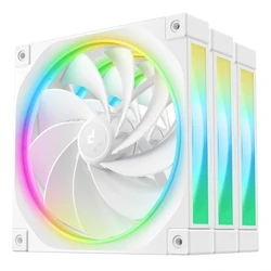 Case Fan 14cm Deepcool 3P R-Fl14R-Whapn3-G