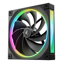 Case Fan 14cm Deepcool R-Fl14R-Bkapn1-G